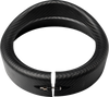 SLYFOX Headlight Trim w/ Visor - 7