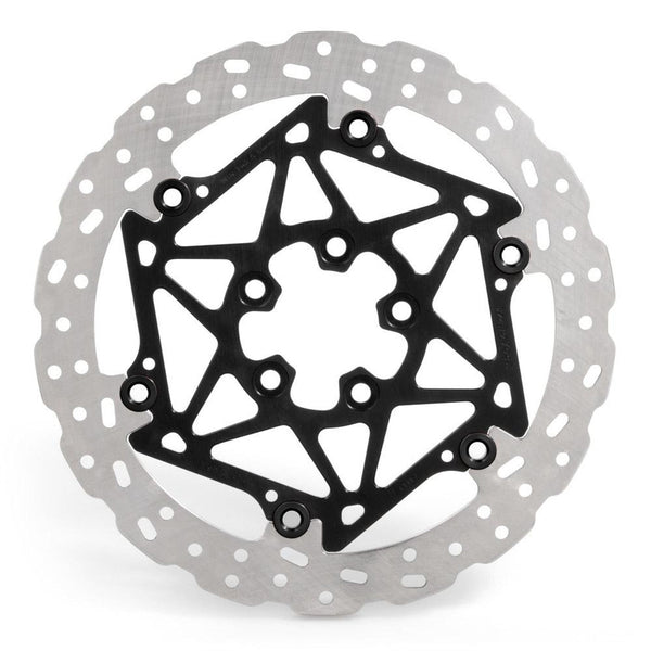 BRAKETECH AXIS SS TOURING REAR FLOATING ROTOR