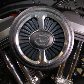 THUNDERMAX - BALLISTIC 2-BAR FOR 2007 - UP SPORTSTER