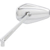 Arlen Ness Mini Stocker Forged Mirror