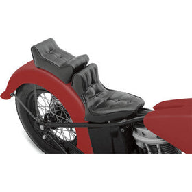 LE PERA - SIGNATURE 11 2-PIECE 2-UP SEAT - RIGID FRAME