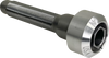ALLOY ART Steering Stem - Upper - Raw AARS-1