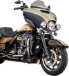 KLOCK WERKS Flare* Windshield - 6-1/2
