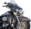 KLOCK WERKS Flare* Windshield - 6-1/2