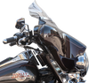KLOCK WERKS Flare* Windshield - 6-1/2