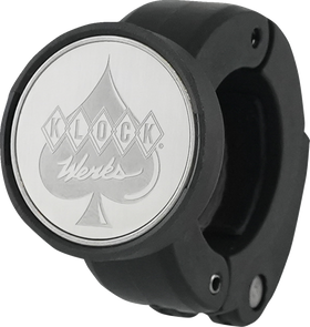 KLOCK WERKS iOmounts? Nomad* Universal Phone Mount - 1-1/4