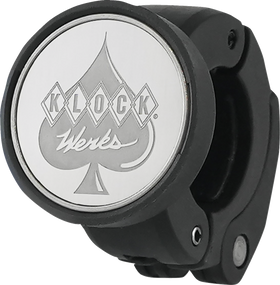 KLOCK WERKS iOmounts? Nomad* Universal Phone Mount - 1