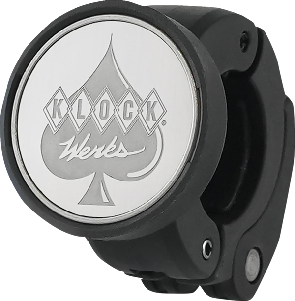 KLOCK WERKS iOmounts? Nomad* Universal Phone Mount - 1