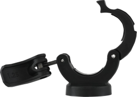KLOCK WERKS iOmounts? Nomad* Universal Phone Mount - 1-1/4