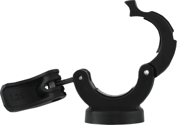 KLOCK WERKS iOmounts? Nomad* Universal Phone Mount - 1-1/4
