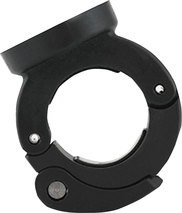 KLOCK WERKS iOmounts? Nomad* Universal Phone Mount - 1-1/4
