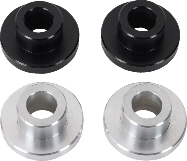 THRASHIN SUPPLY CO. Solid Riser Bushing Kit - M8 Softail/Touring TSC-9001-1