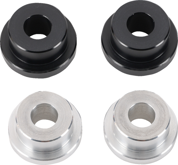 THRASHIN SUPPLY CO. Solid Riser Bushing Kit - Dyna/FXR TSC-9000-1
