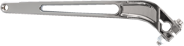 THRASHIN SUPPLY CO. Extended Shift Arm - Chrome TSC-2909-3