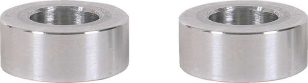 THRASHIN SUPPLY CO. Adjustable Brake Linkage - Chrome TSC-2301-3
