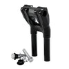 KRAUS KICKBACK ISOLATED RISERS | TOURING/BAGGER - 2018 & UP SOFTAIL