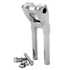 KRAUS KICKBACK ISOLATED RISERS | TOURING/BAGGER - 2018 & UP SOFTAIL