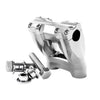 KRAUS KICKBACK ISOLATED RISERS | TOURING/BAGGER - 2018 & UP SOFTAIL