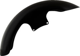 KLOCK WERKS Front Fender - Henry Fit - 16