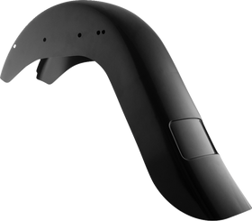 KLOCK WERKS Rear Fender - Vicla Frenched - 9