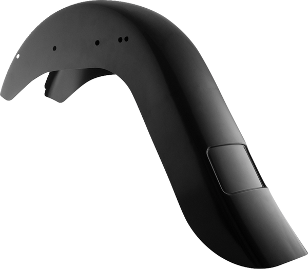 KLOCK WERKS Rear Fender - Vicla Frenched - 9