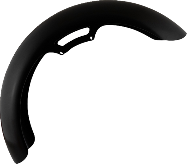 KLOCK WERKS Front Fender - Wrapper - Indian - 16