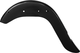 KLOCK WERKS Rear Fender - Vicla Frenched - 9