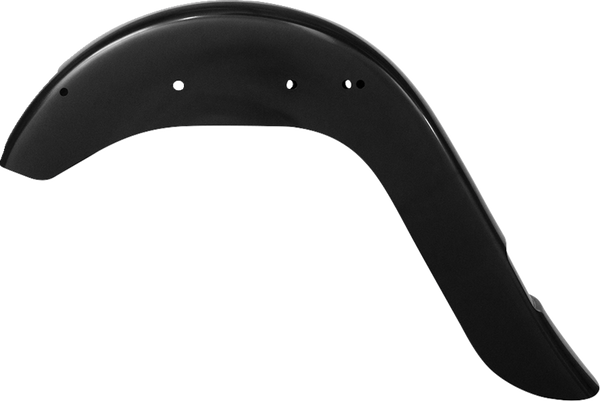 KLOCK WERKS Rear Fender - Vicla Frenched - 9