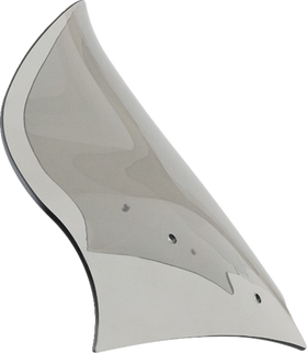 KLOCK WERKS Flare* Windshield - 13-1/2