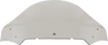 KLOCK WERKS Flare* Windshield - 13-1/2
