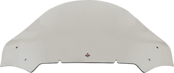 KLOCK WERKS Flare* Windshield - 13-1/2