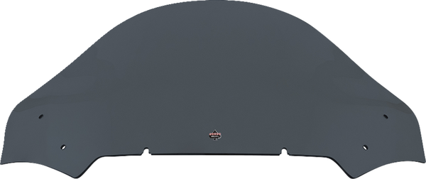 KLOCK WERKS Flare* Windshield - 13-1/2