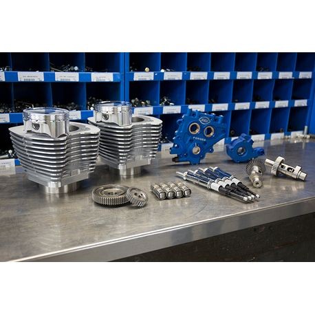 S&S Cycle - 110