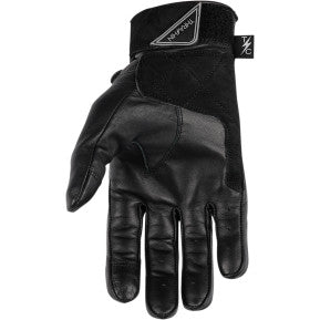 THRASHIN SUPPLY - BOXER GLOVES - BLACK