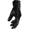 THRASHIN SUPPLY - BOXER GLOVES - BLACK