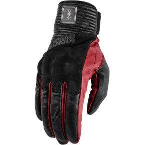 THRASHIN SUPPLY - BOXER GLOVES - RED