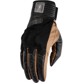 THRASHIN SUPPLY - BOXER GLOVES - TAN