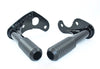 BUNG KING 2018-2024 PASSENGER PEG CRASH BAR / FRAME SLIDER