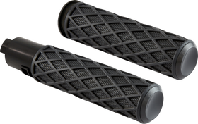 ARLEN NESS Diamond Grips - TBW - Black 500-058