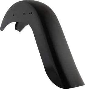 KLOCK WERKS Rear Fender - Vicla Smooth - 9