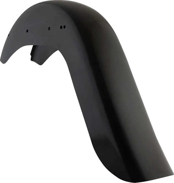 KLOCK WERKS Rear Fender - Vicla Smooth - 9