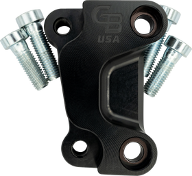 GBRAKES Brake Caliper Bracket - 13
