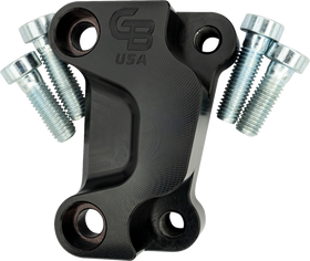 GBRAKES Brake Caliper Bracket - 13