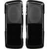 SADDLE TRAMP '98 - '13 SADDLEBAG LID W/ SPEAKER CUTOUTS
