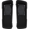 SADDLE TRAMP '98 - '13 SADDLEBAG LID W/ SPEAKER CUTOUTS