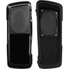 SADDLE TRAMP '98 - '13 SADDLEBAG LID W/ SPEAKER CUTOUTS