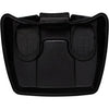SADDLE TRAMP TOUR-PAK LID W/ SPEAKER CUTOUTS
