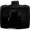 SADDLE TRAMP TOUR-PAK LID W/ SPEAKER CUTOUTS