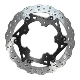 BRAKETECH AXIS FLOATING ROTOR - SPOKE MOUNT