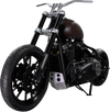 The Speed Merchant Skid Plate - 2018-19 Softail Models